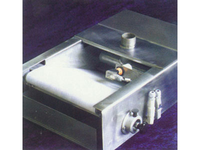 BF系列新型紙帶過濾機