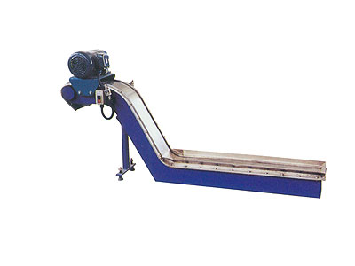 維修排屑機(jī)